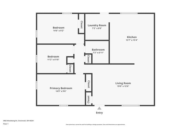 Photo - 3962 Woodsong Dr