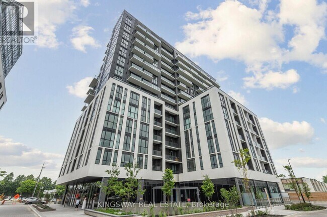 Photo - 3429 Sheppard Ave E Unité 501