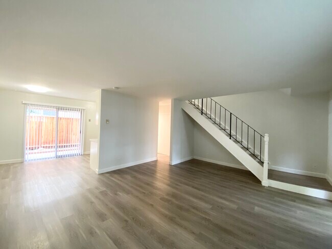 Bradley Apartments