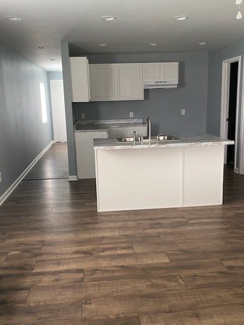 Building Photo - 2710 17th St S Rental