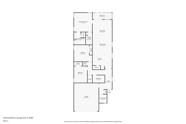 Photo - 4120 Grayfield Ln