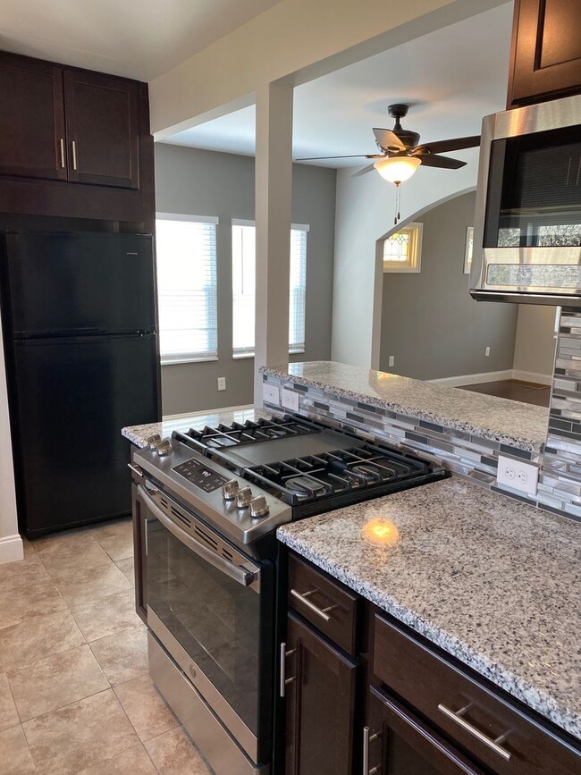 Photo - Renovated home in Southwest Gardens
