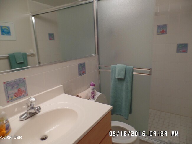 Photo - 815 S Ocean Shore Blvd Unit 9A