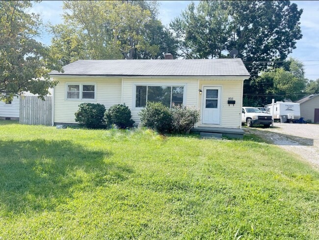 Building Photo - Single family home for rent!