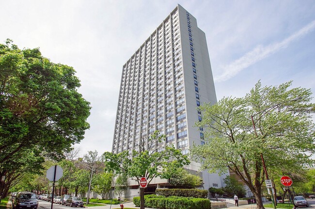 Photo - 5100 N Marine Dr Unit 10K