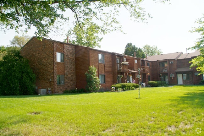 Milan Village