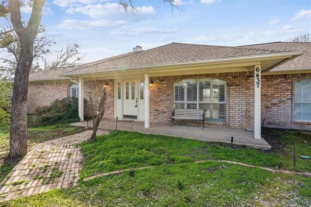 Photo - 6437 Silver Creek Azle Rd