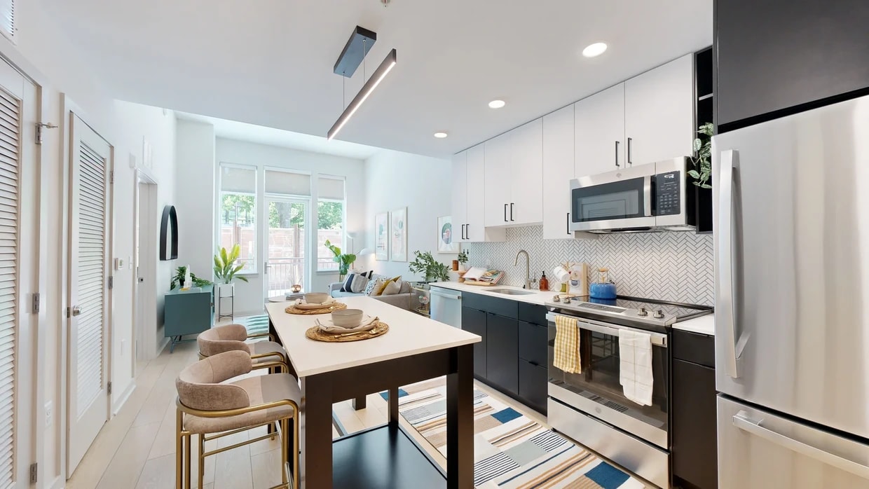 Photo - Venture on I Apartments