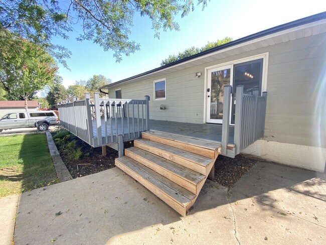 Photo - 4523 21st Ave NW