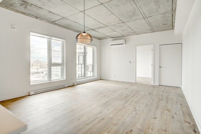 Photo - Espace Langelier
