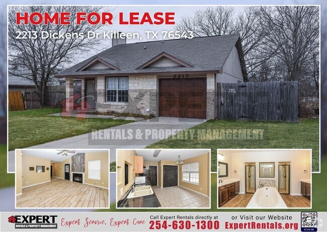 Building Photo - Charming Corner Lot Retreat: 3-Bedroom Hav... Rental