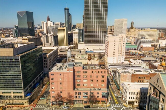 Building Photo - 87 Peachtree St SW Unit 204 Rental