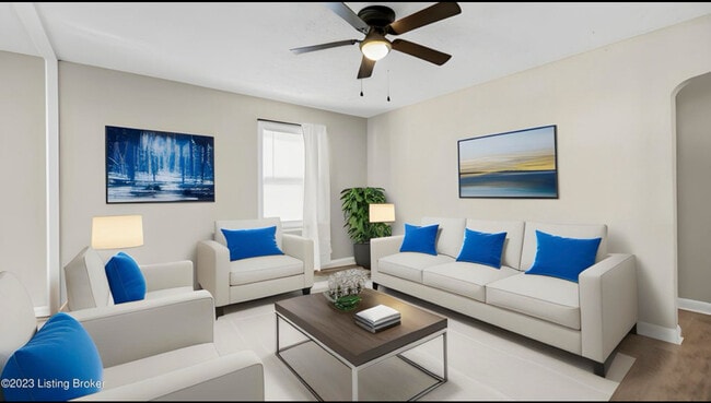 Photo - 626 Harris Pl