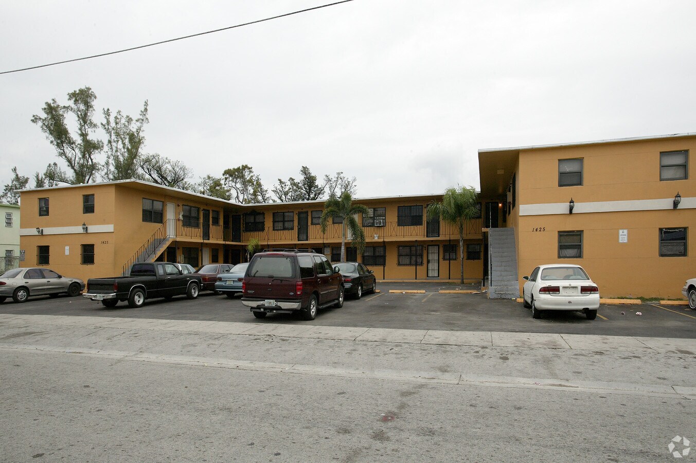 Photo - Ankh & Sun Apartments