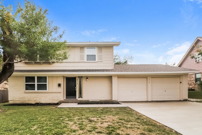 Building Photo - 3310 Ridgehaven St