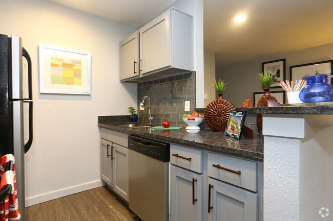 1BR-1BA A3 Designer