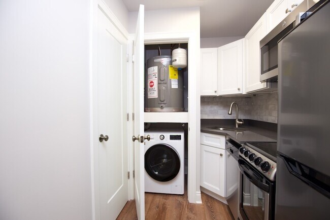 Photo - 640 W Wrightwood Ave Unit 511