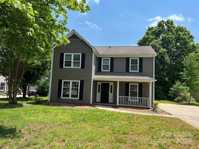 11724 Apleby Ln - House for Rent in Charlotte, NC | ForRent.com