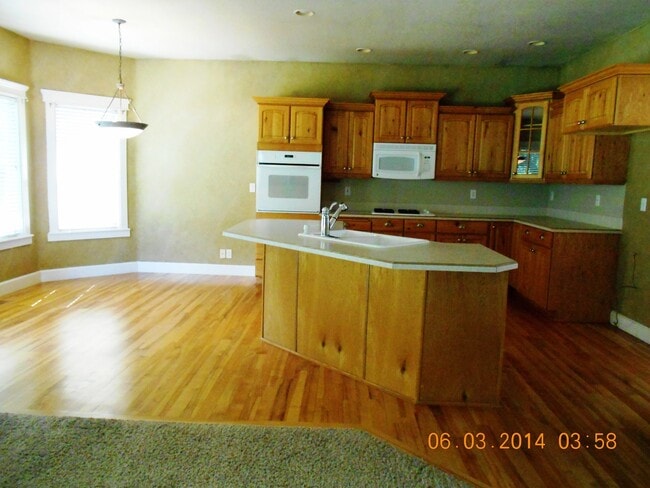 Photo - NW Boise 4 Bedroom Home for Rent