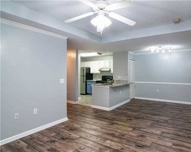 The Reserve at Woodbridge, Unit E220 Unidad E, 220 Rental Bluffton