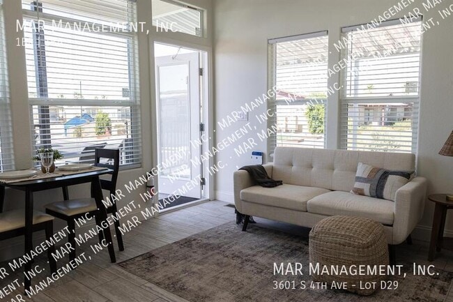 Photo - 3601 S 4th Ave