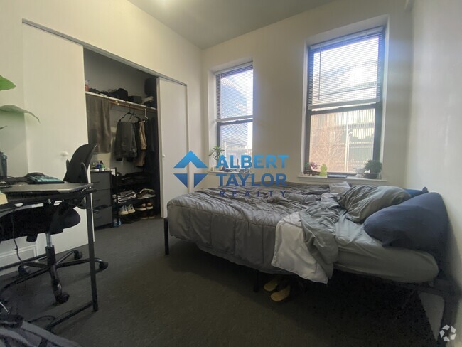 Building Photo - 774 Columbus Ave Unit 3 Rental