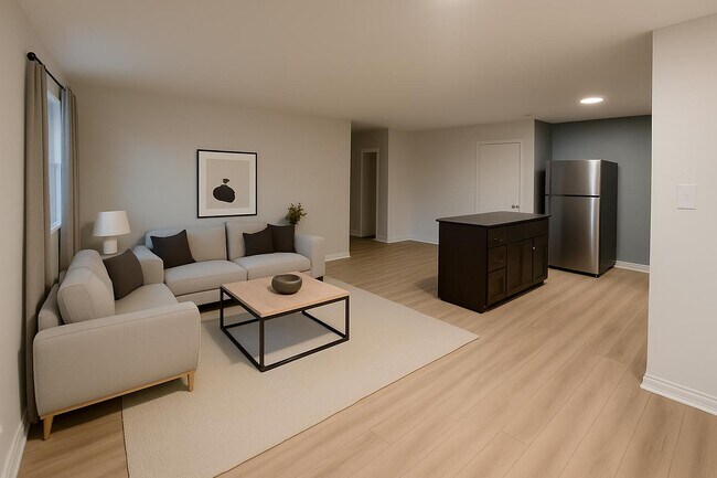 Photo - 20 Bradmon Dr Unité 605