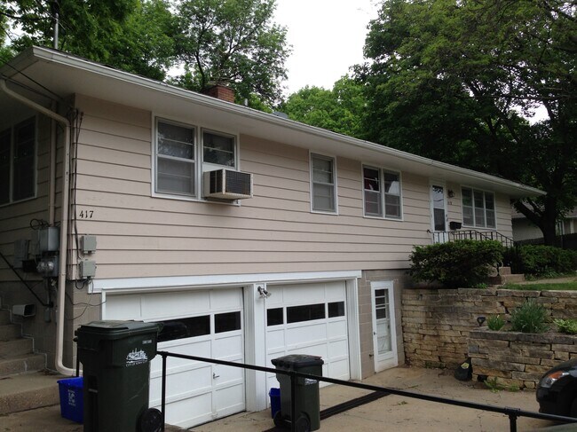 417-419 Kimball Rd - 417 Kimball Rd House