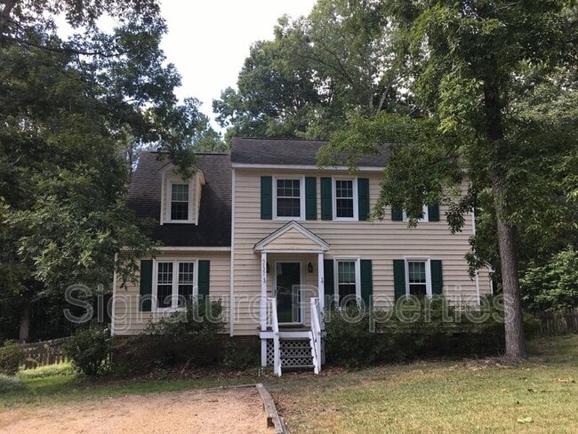 Building Photo - 5127 Timbercreek Ct