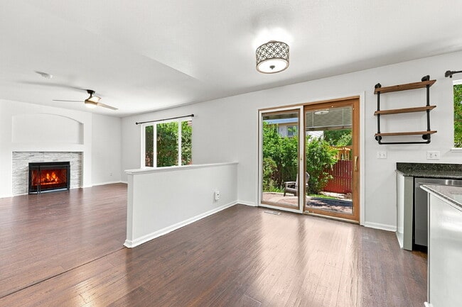 Photo - $2,845.95, 6-bed, 3.5-bath located in Colorado Springs with a fenced backyard.