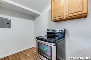 Photo - 1225 Saltillo St