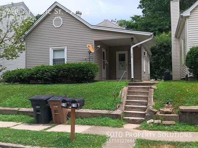 Photo - 210 S Pacific St Unit Apt. 2