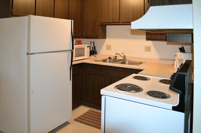 Photo - Forest Glen Apartments