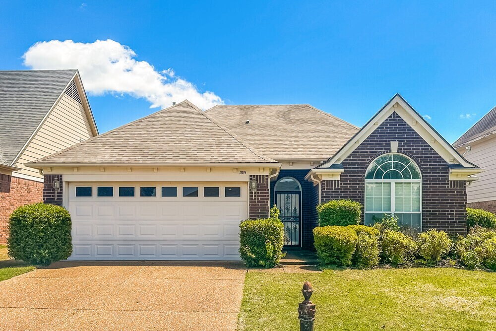 Photo - 305 Dogwood Springs Dr