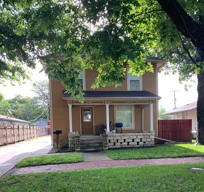 505 S Juliette Ave Unit C