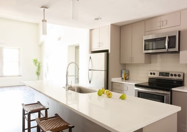 Photo - 131 South Dr. Norman C. Francis Parkway Unit Apt 203