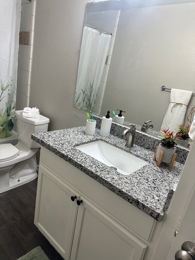 Photo - Mariner Under The Oaks