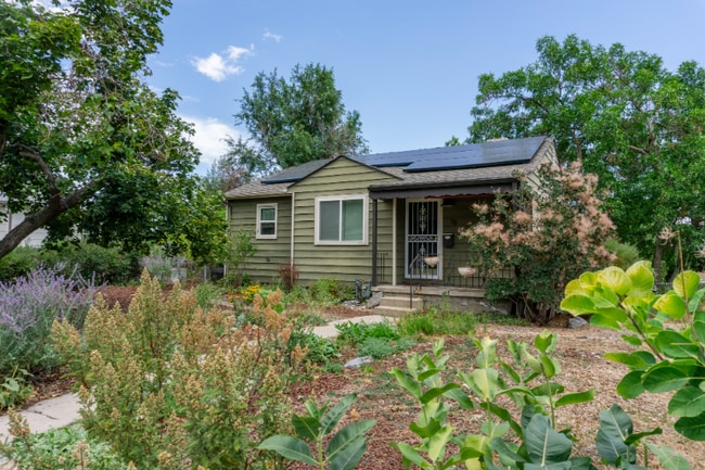 Building Photo - 76 S Canosa Way Rental