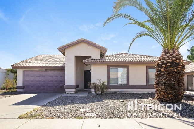 Photo - 1271 S Crossbow Pl House