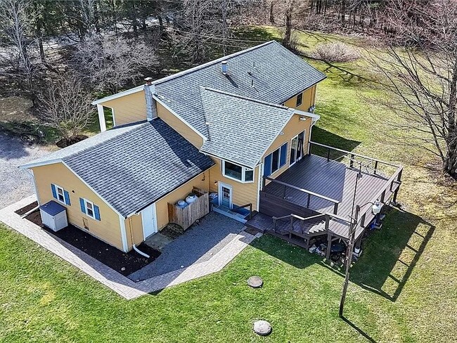 Building Photo - 40 Sodom Rd Rental