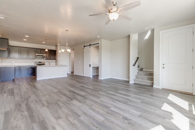 Photo - Roe Street Townhomes Boise Idaho 83714