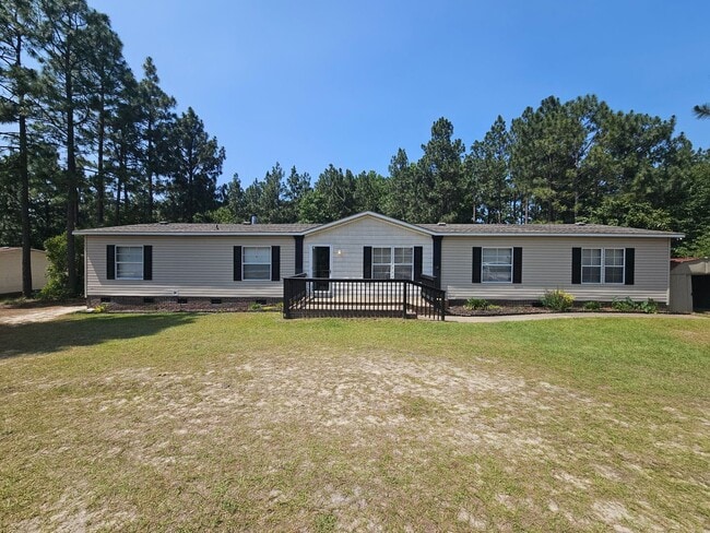 4 Bedroom/ 2 Bath Modular Home - 4 Bedroom/ 2 Bath Modular Home