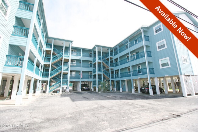 Building Photo - 1404 Canal Dr Unit Apt 34