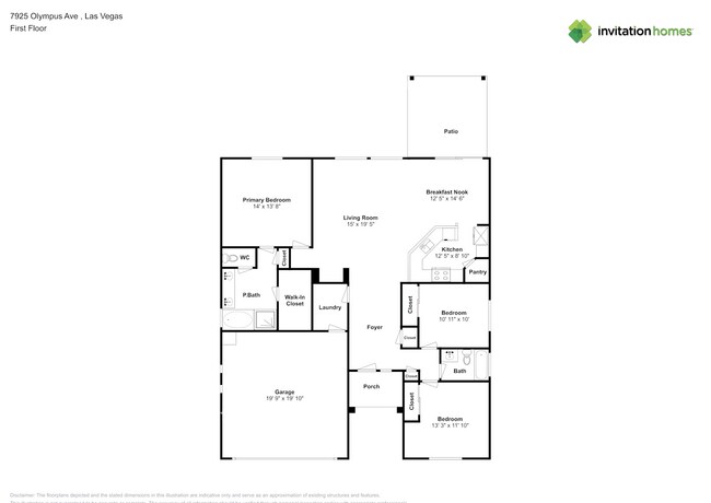 Photo - 7925 Olympus Ave