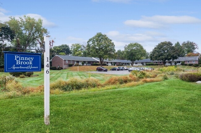 Photo - Pinney Brook