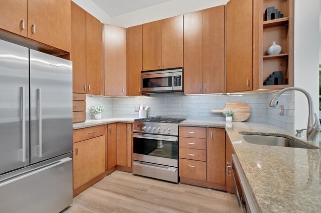 Photo - 1000 New Jersey Ave SE Unit 103