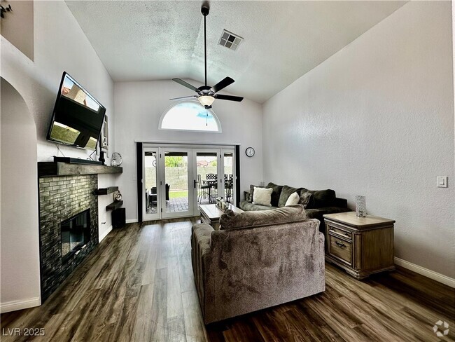 Building Photo - 41 Stone Cress Dr Rental