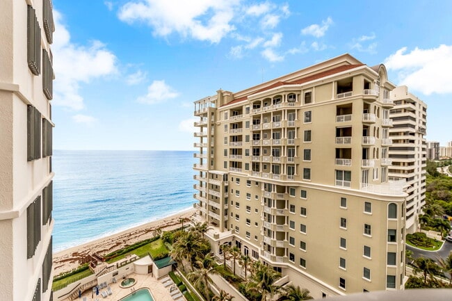 Photo - 5380 N Ocean Dr Unit 12a