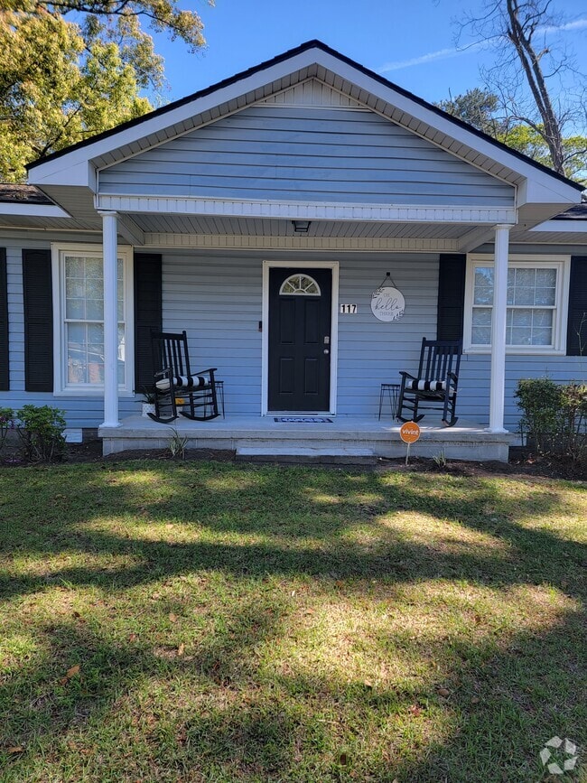 Houses for Rent in Savannah, GA 398 Rentals