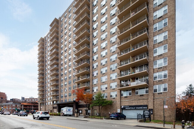 Photo - The Stanton Condominium